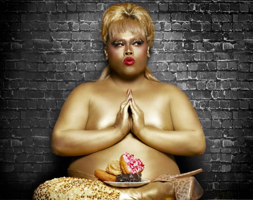 Photo by Magnus Hastings