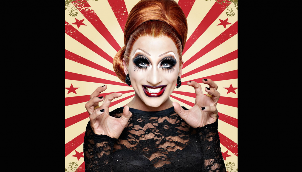 Bianca del Rio by Magnus Hastings