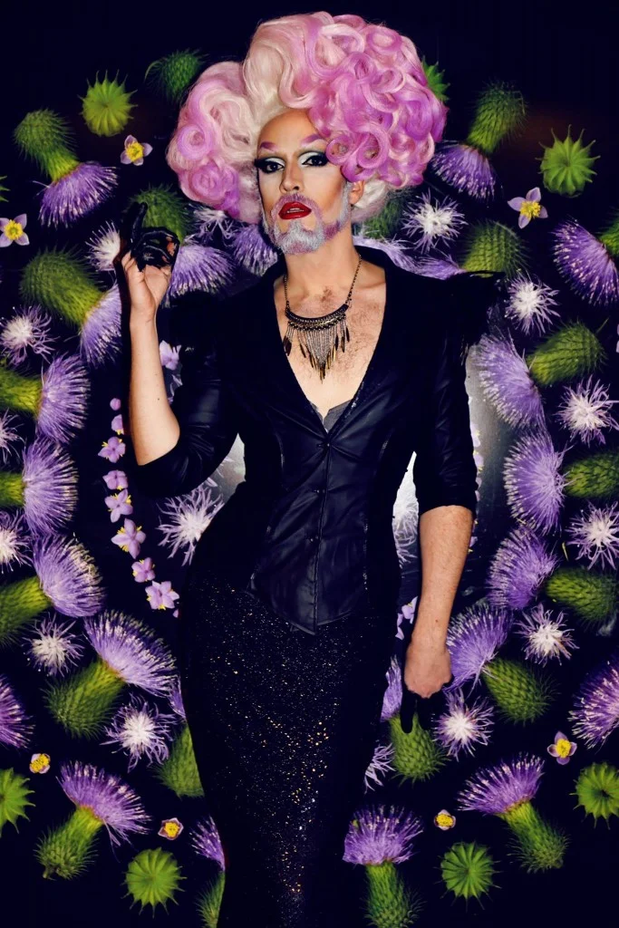 Photo Courtesy of Shånn Treadwell