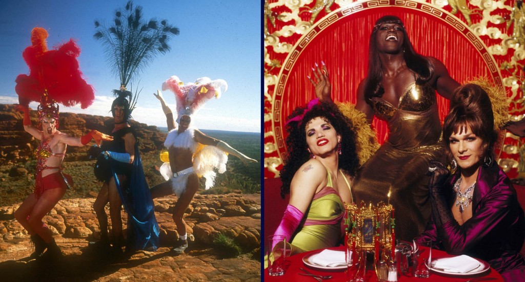 GD Priscilla & To Wong Foo Insert Image