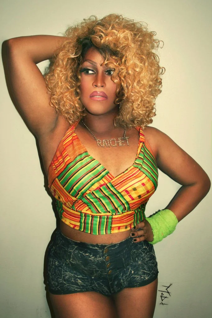 Jada Valenciaga by MaDd