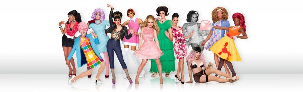 RPDR S8 Ep. 2 ReCap Slider