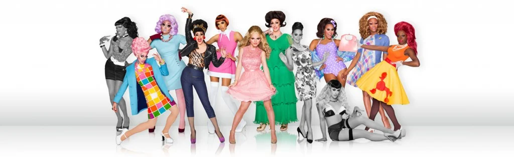 RPDR S8 Ep. 4 ReCap Slider
