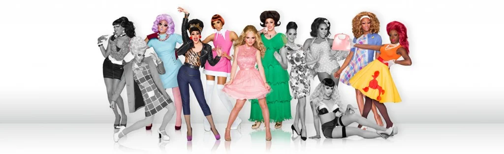 RPDR S8 Ep. 6 ReCap Sli