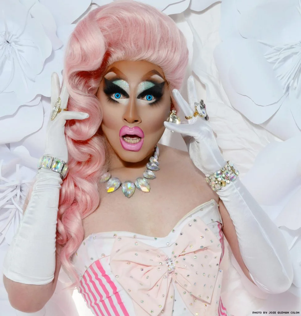 Photo Courtesy of José Guzman Colon