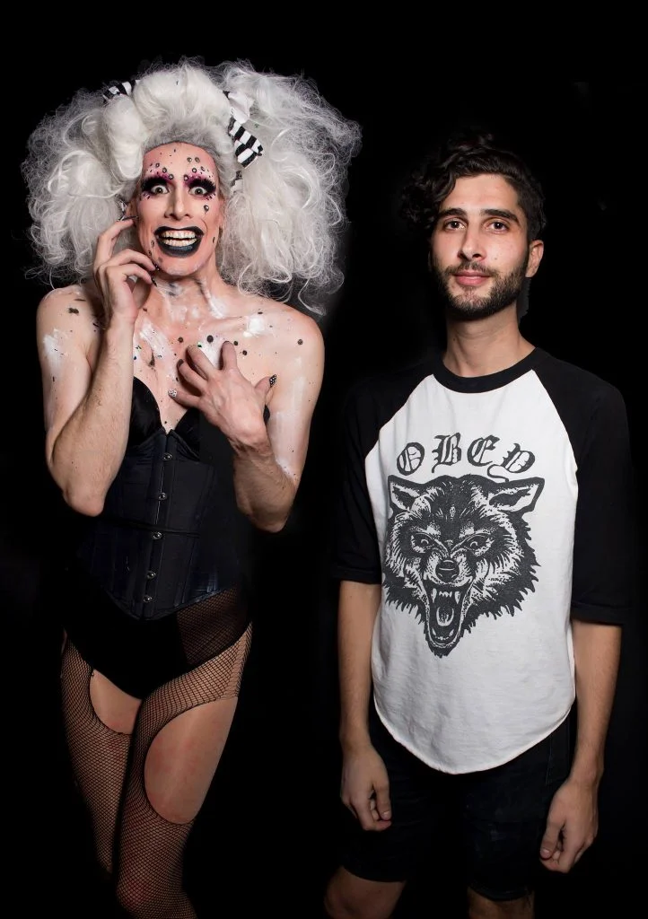 Photo Courtesy of David Laffe Imaging