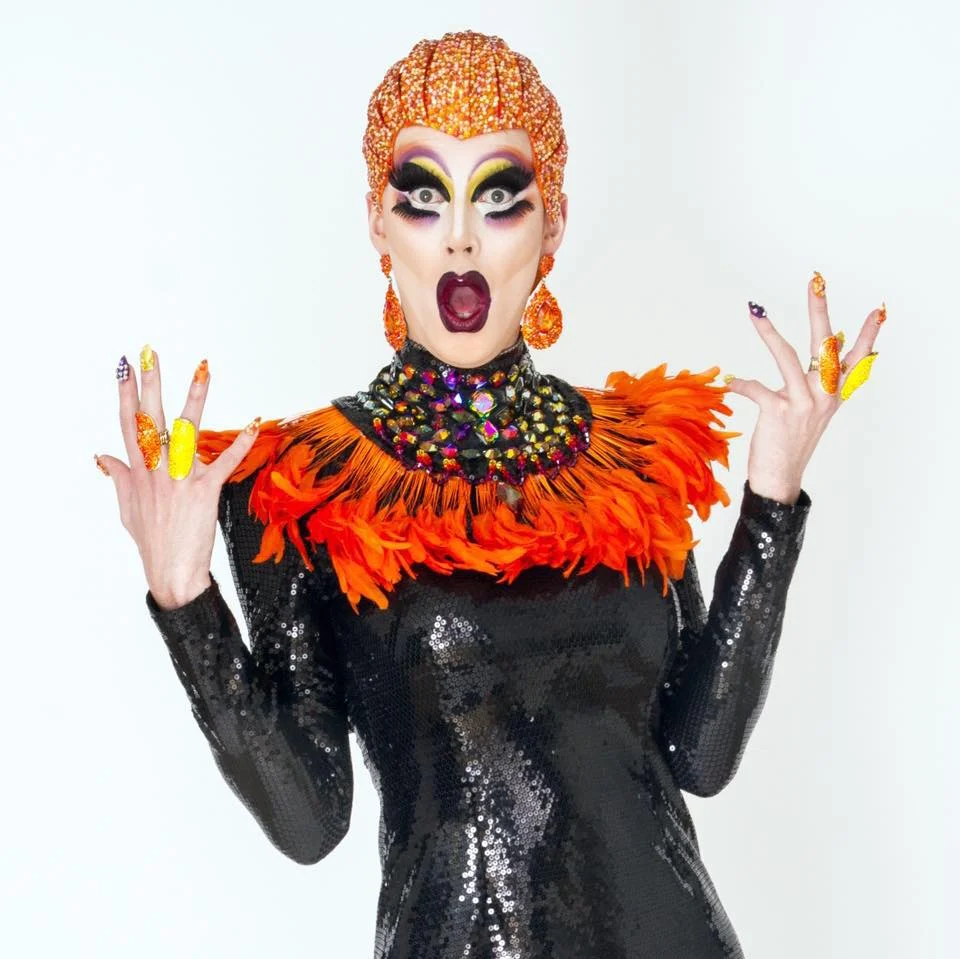 Meth by AbsolutQueer Photography