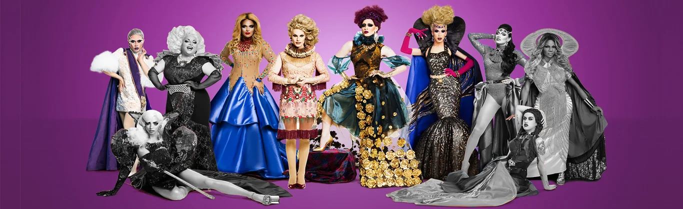 rupaul's drag race all stars s02e05