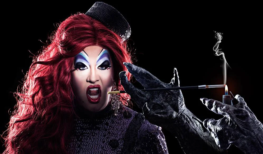 Photo Courtesy of David Ayllon