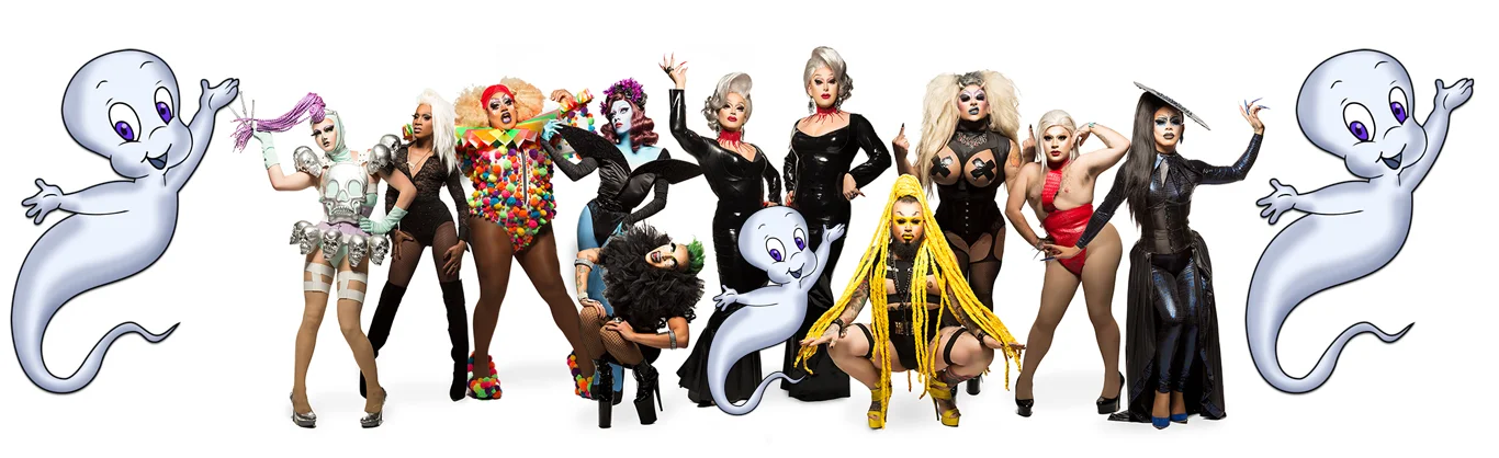 Is That a Ghost In Your Pocket?