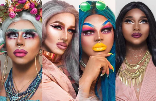 The Haus of Aja