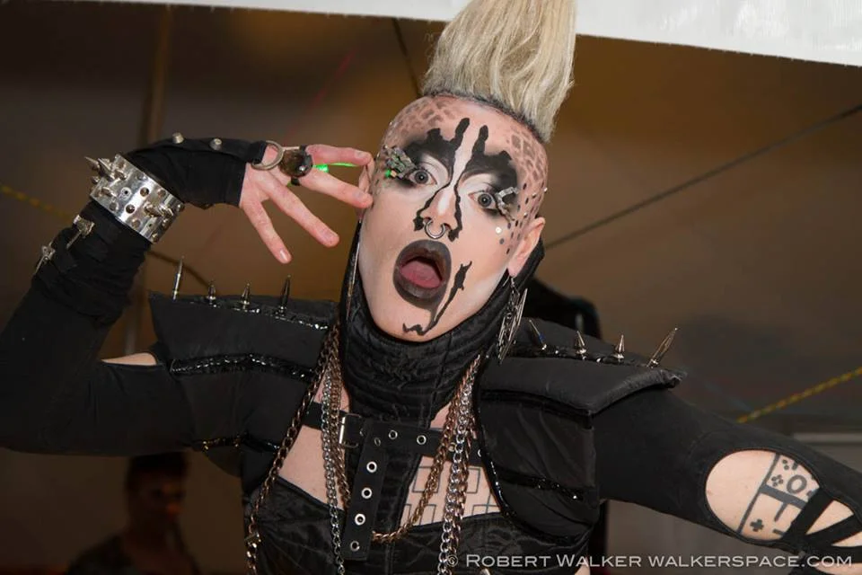 Krystal Something Something