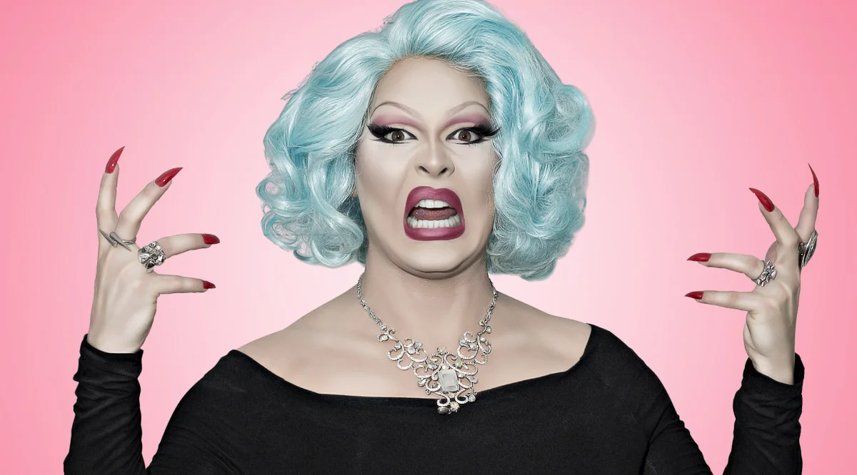 Pissi Myles is Fabulous!!!