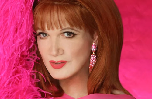 Charles Busch