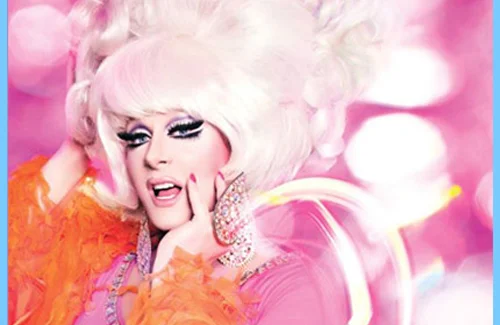 Lady Bunny