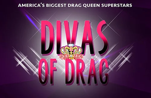 Divas of Drag