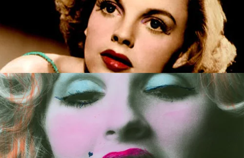 Dissecting Divas: Judy Garland & Candy Darling