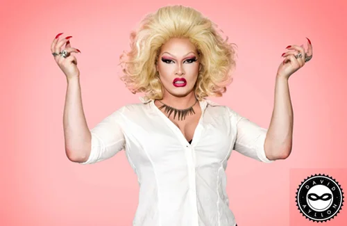 Feel Like A Lady: Pissi Myles