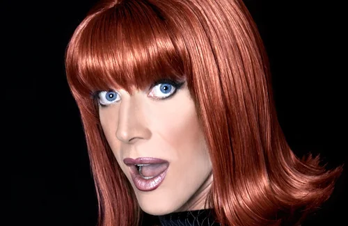 Miss Coco Peru