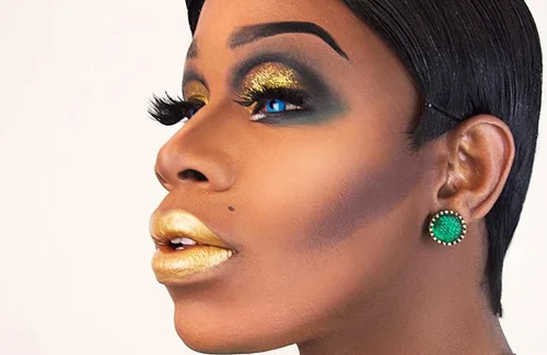 Feel Like A Lady: Monét X. Change