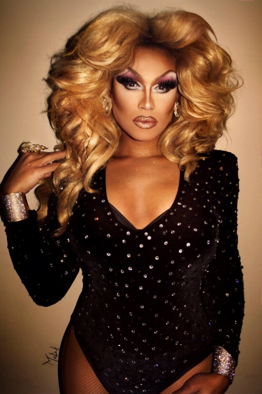 Photo Courtesy of MaDd