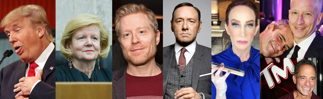 When It Rains, It Pours!