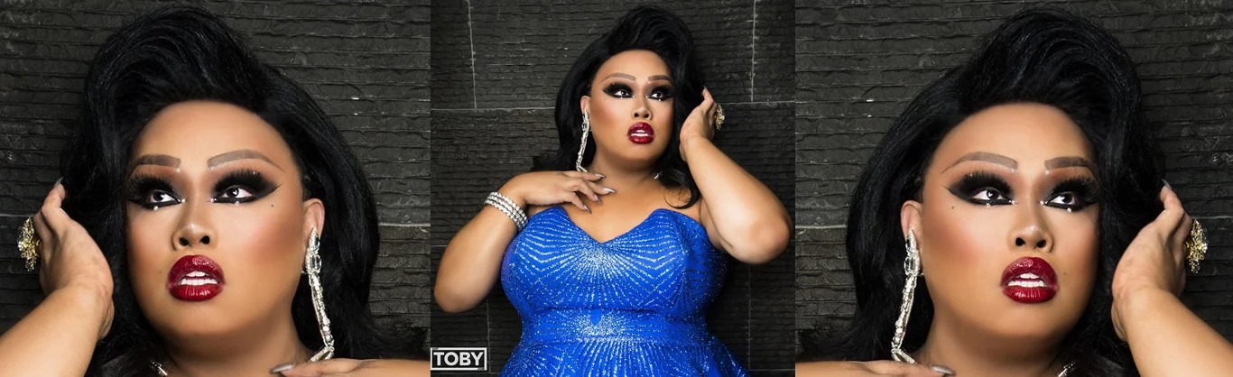 Catching Up With Jiggly Caliente