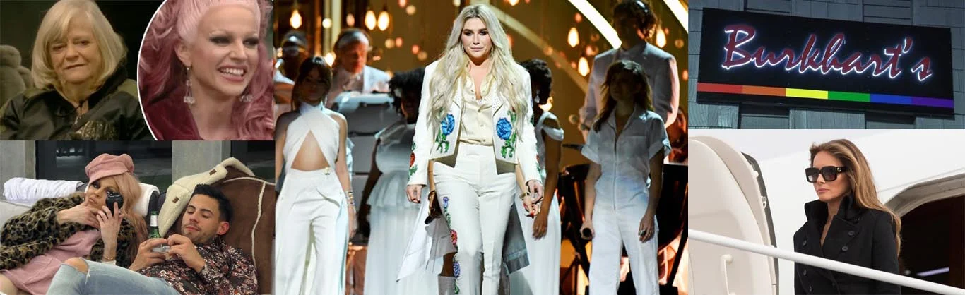 Step It Up, Neil Portnow!