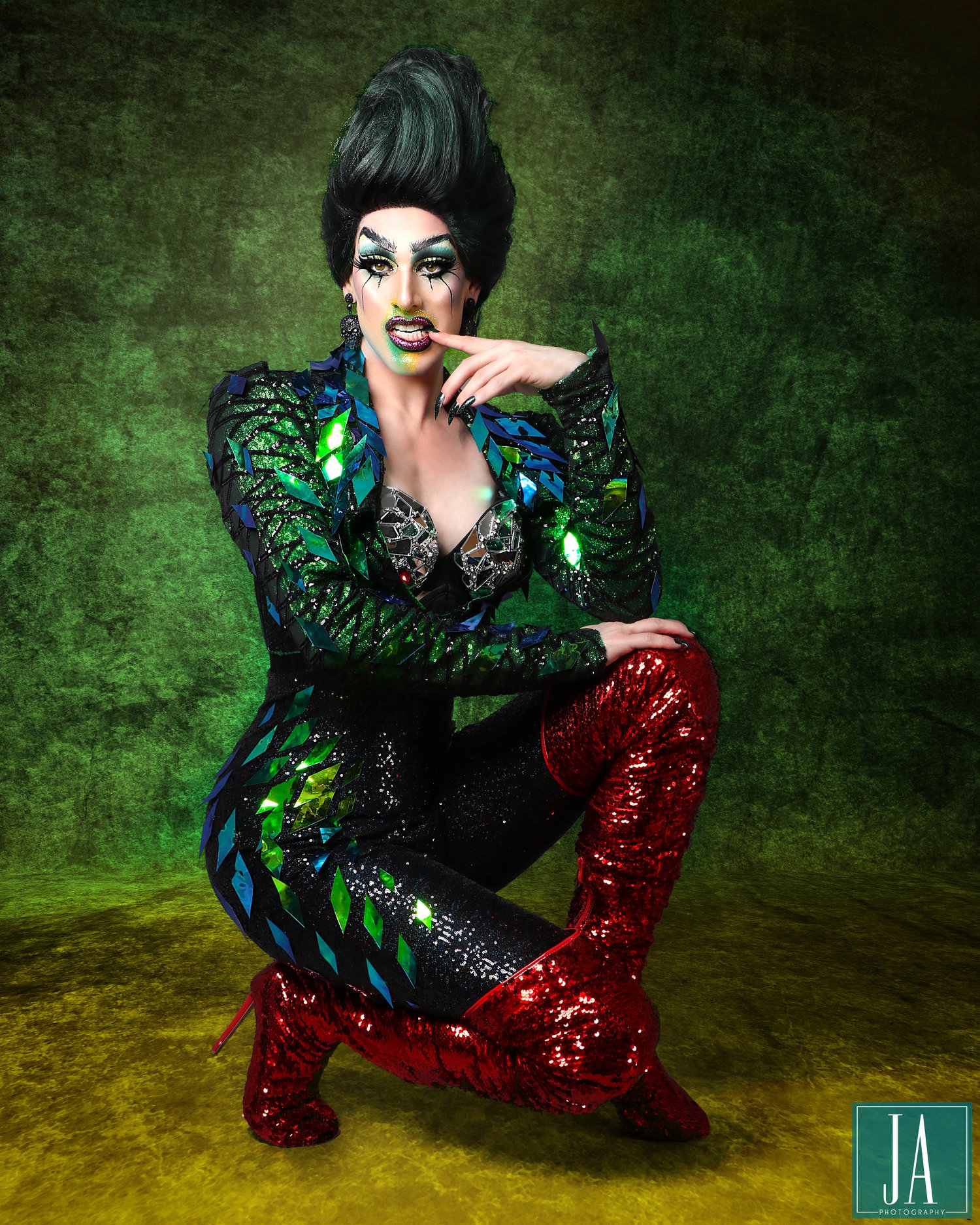 Photo Courtesy of James Avance Photography