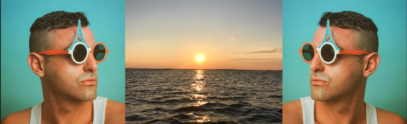 Down By The Shore