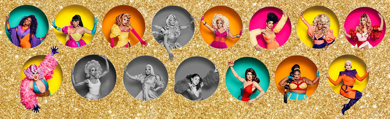 RuPaul's Drag Race Season 11 Ep. 5