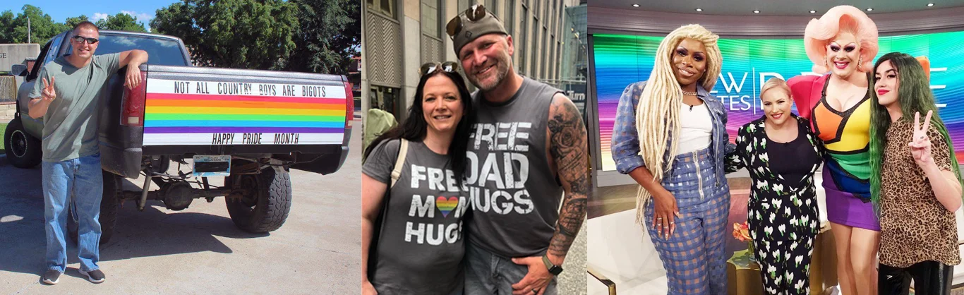 Compassion Is Free