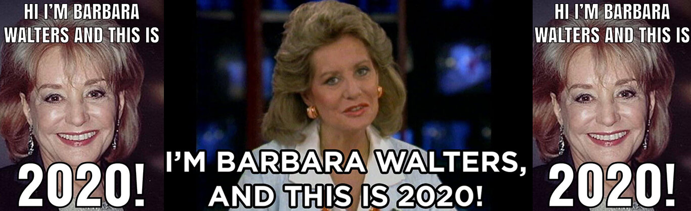 This Is 2020!