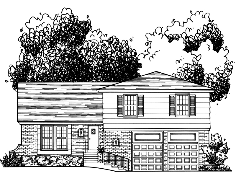 Katie Danner Home Drawing Kansas City Real Estate illustration 36.jpg