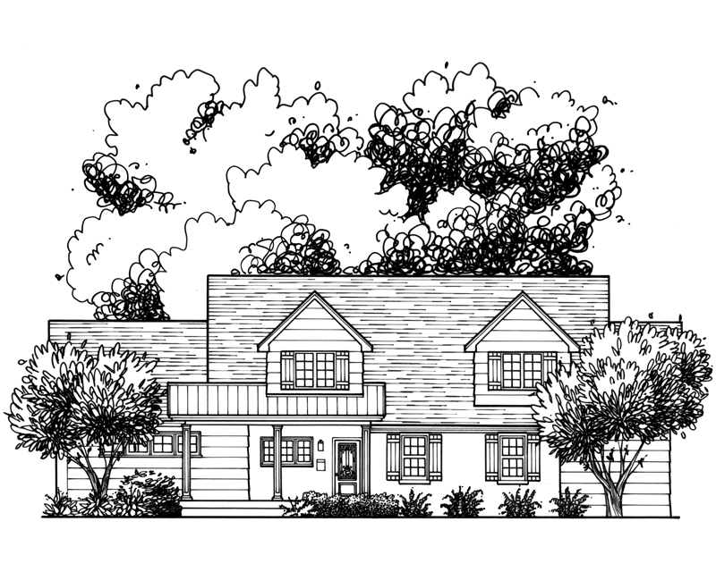 Katie Danner Home Drawing Kansas City Real Estate illustration 33.jpg