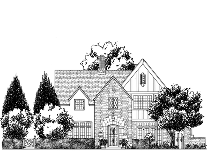 Katie Danner Home Drawing Kansas City Real Estate illustration 28.jpg