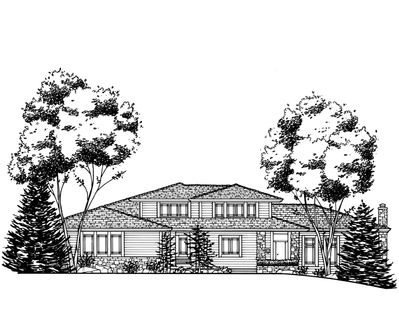 Katie Danner Home Drawing Kansas City Real Estate illustration 18.jpg
