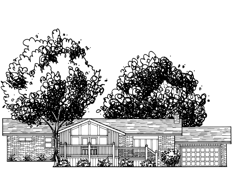 Katie Danner Home Drawing Kansas City Real Estate illustration 13.jpg