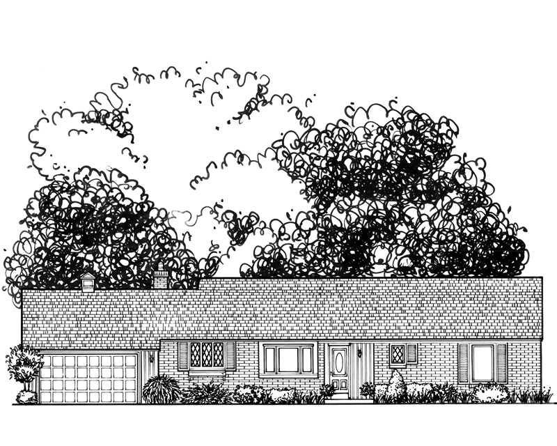 Katie Danner Home Drawing Kansas City Real Estate illustration 7.jpg