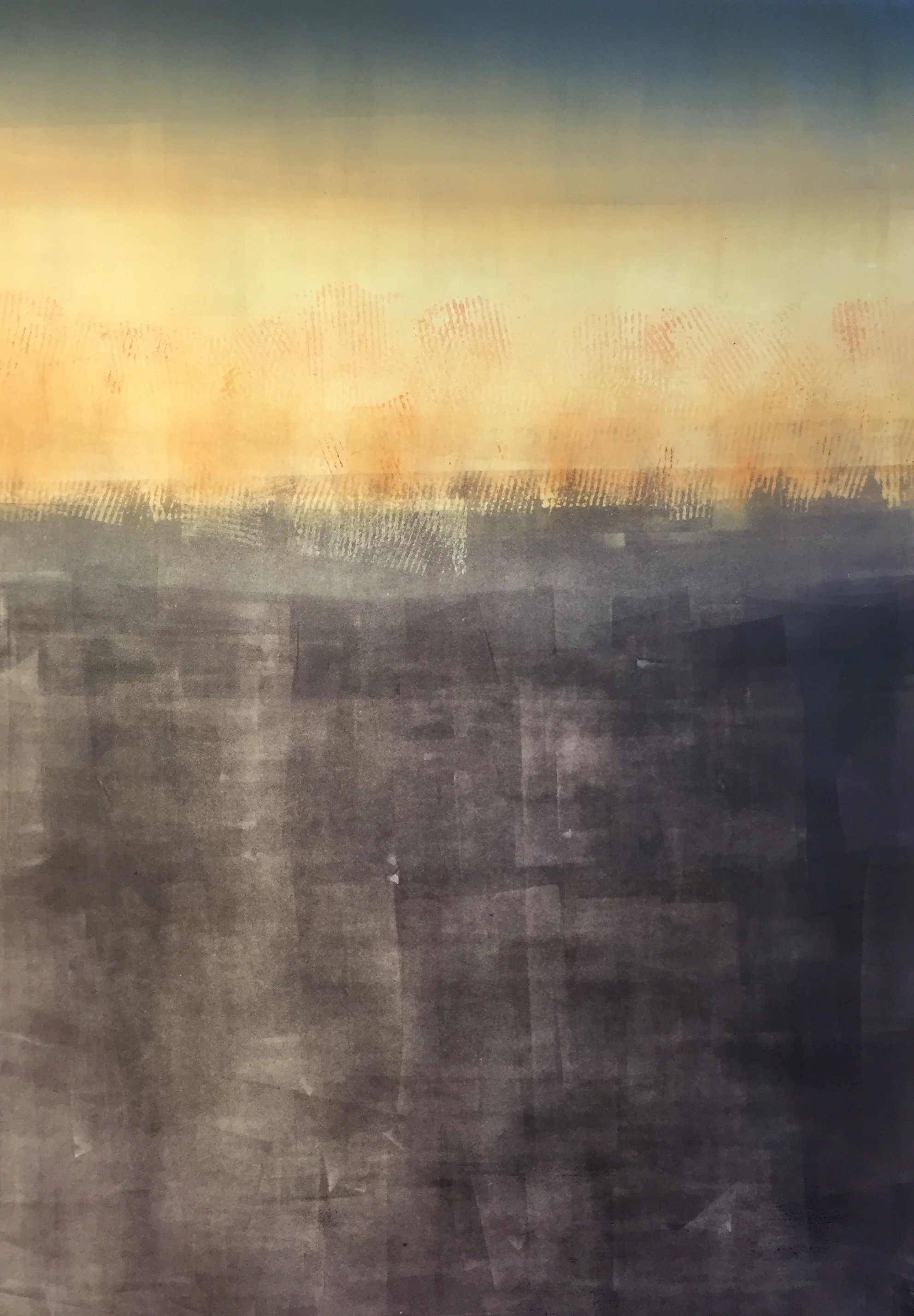 Serengeti Migration II