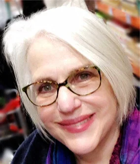 Lenore Naxon