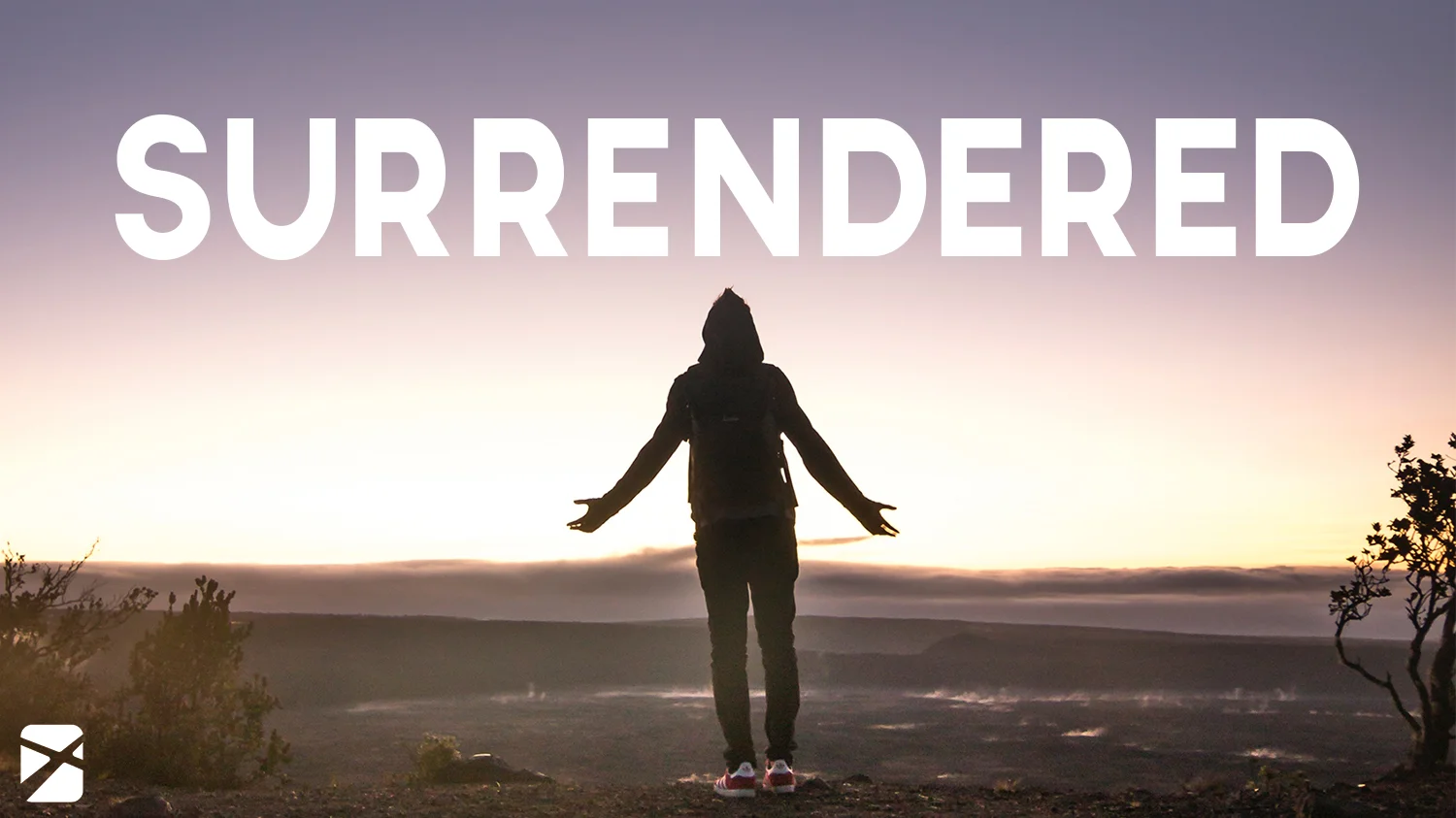 Surrendered: Jerome Sack