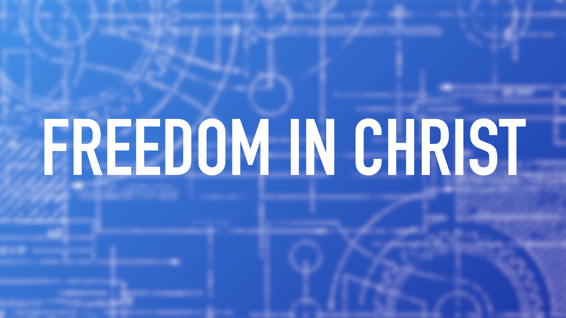 Freedom In Christ - Philip Beaverson, Colossians 2