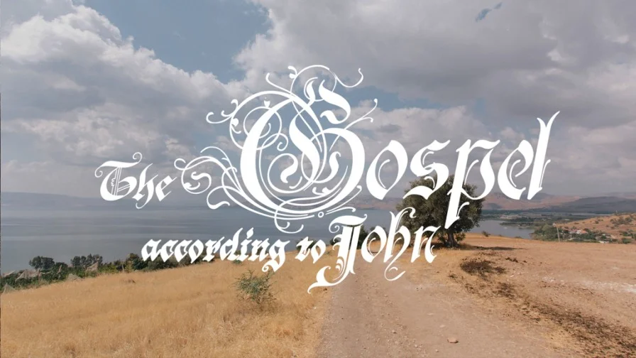 The Gospel of John (Part 7) - Greg Allison