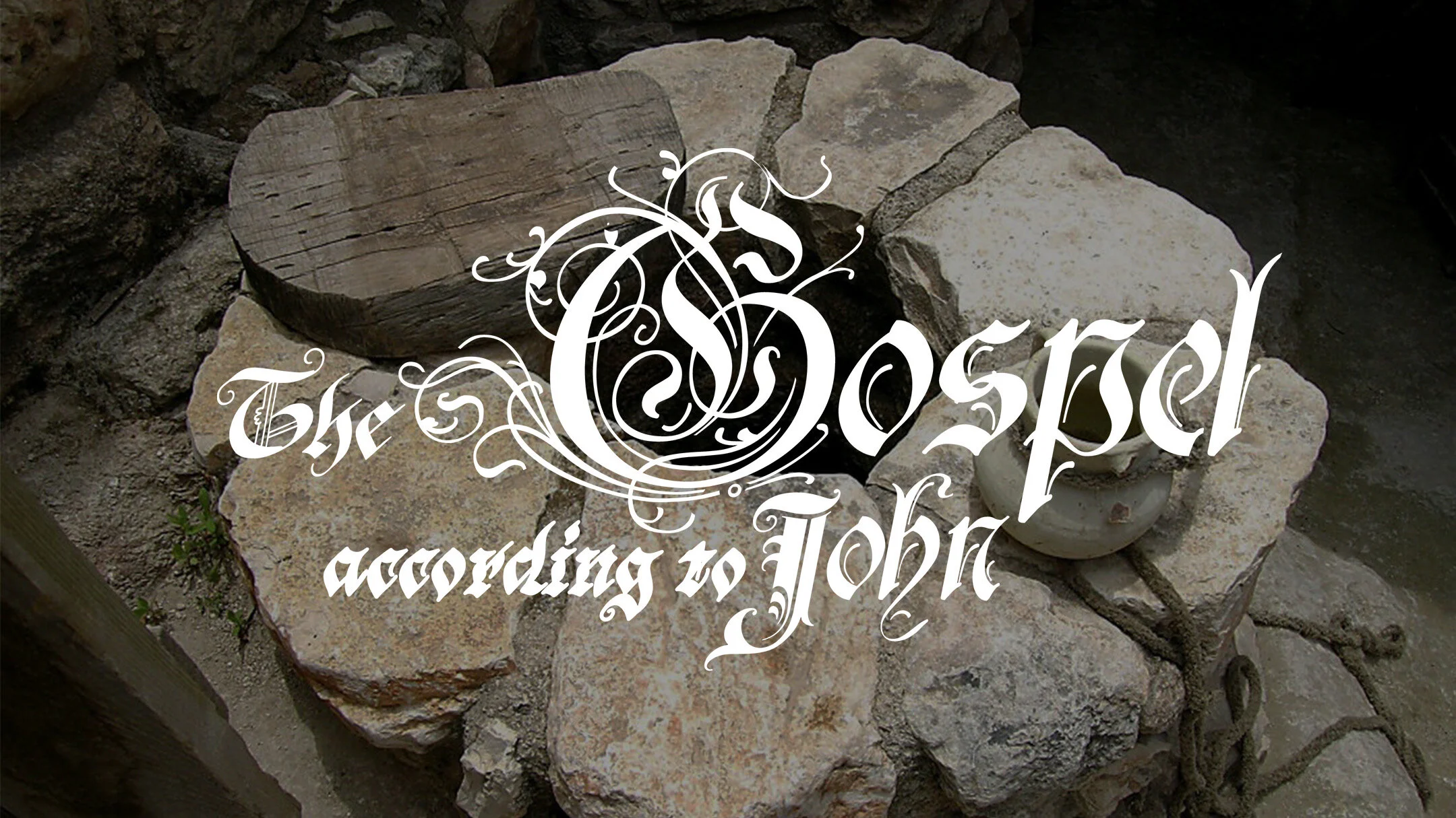 The Gospel of John (Part 10) - Pastor Jerome, John 4:43-54