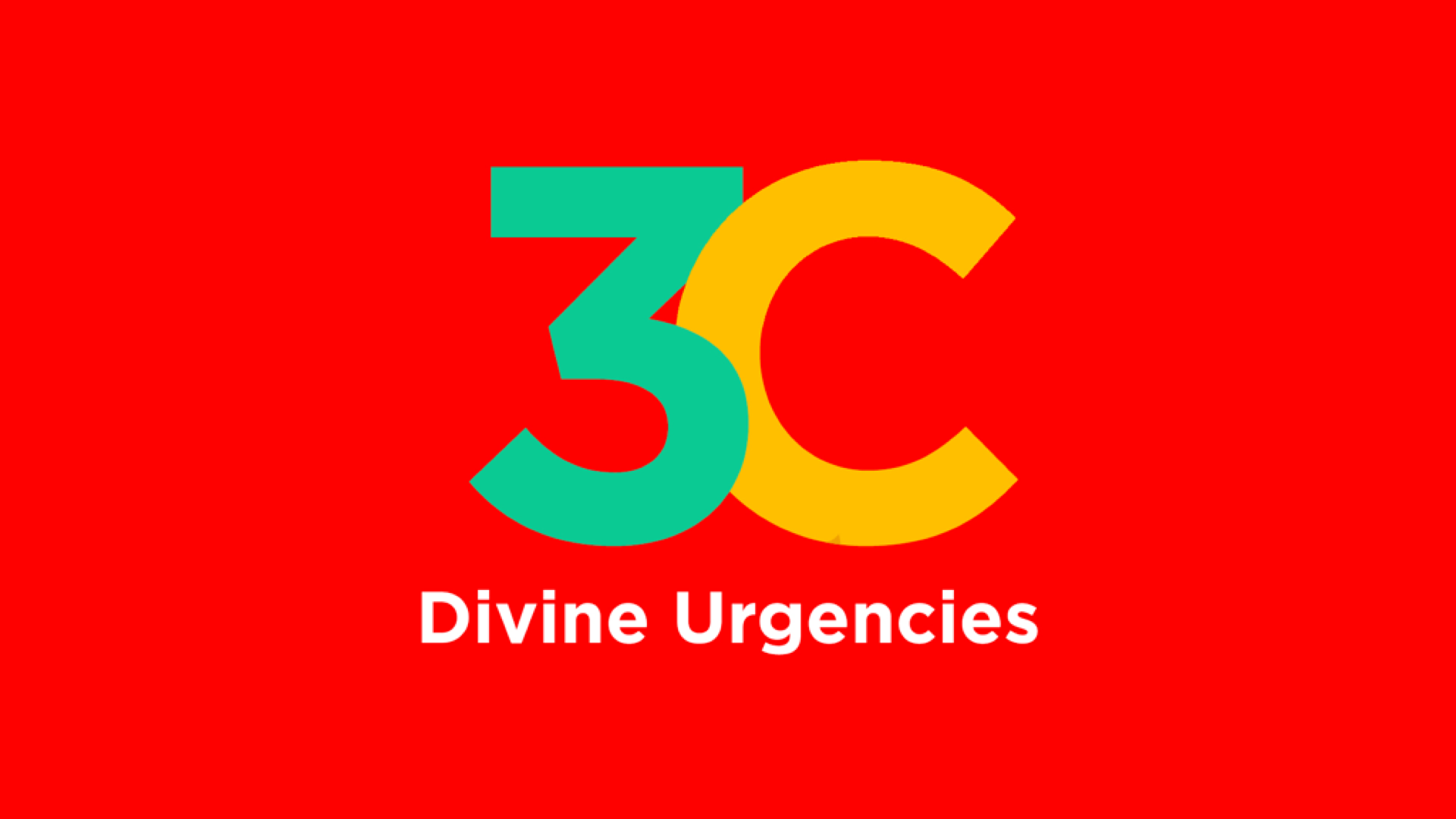Divine Urgencies: Communion - Pastor Jerome Sack