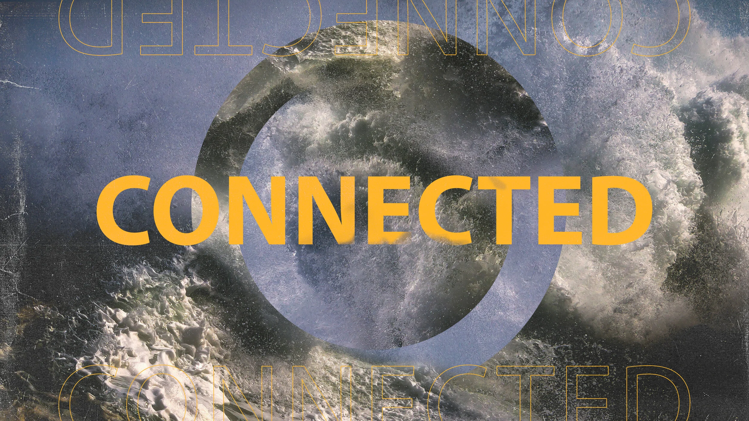 Our Need for Connectedness - John Knaack