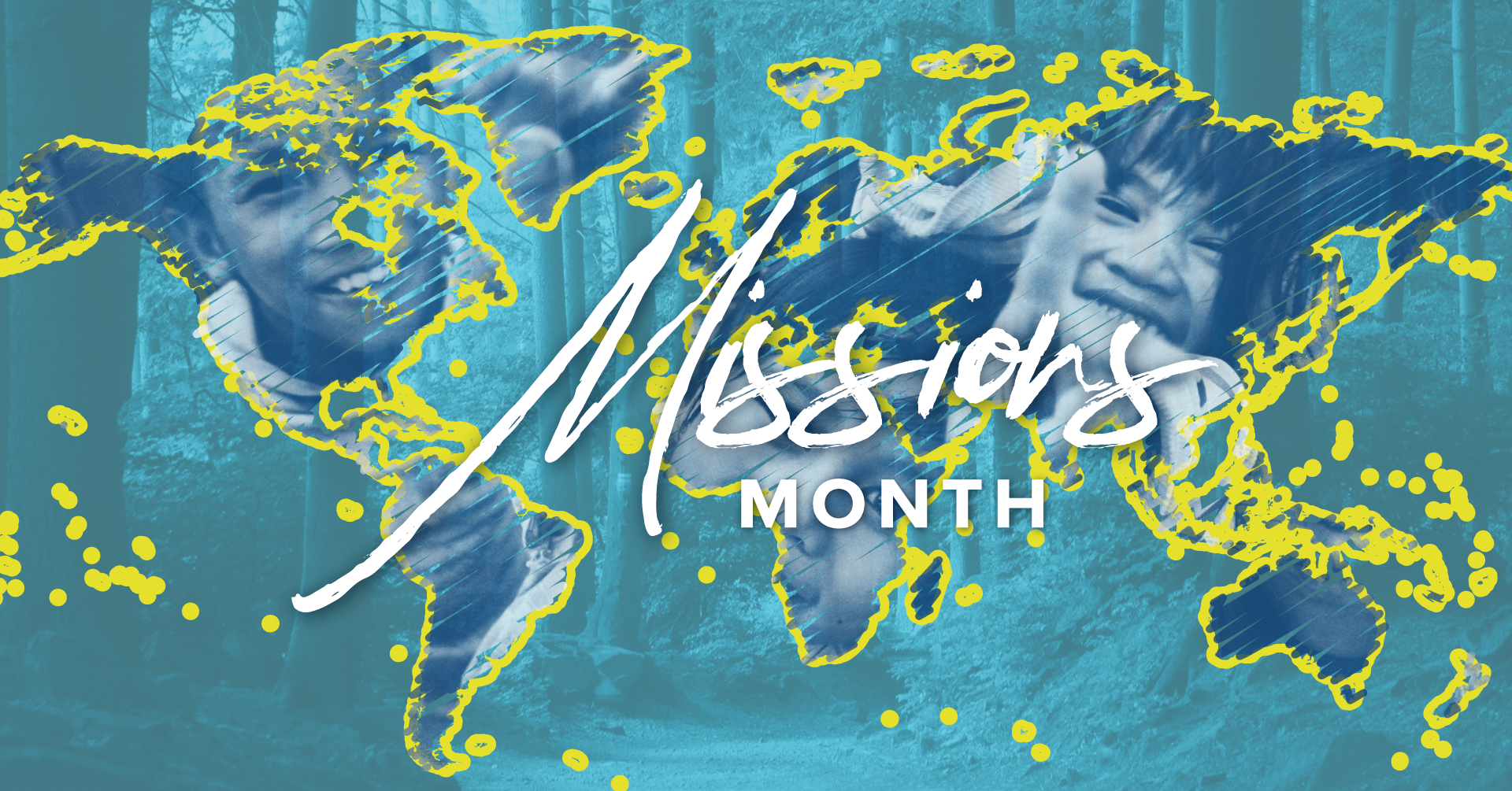 Missions Emphasis Month - Nicaragua Resource Network