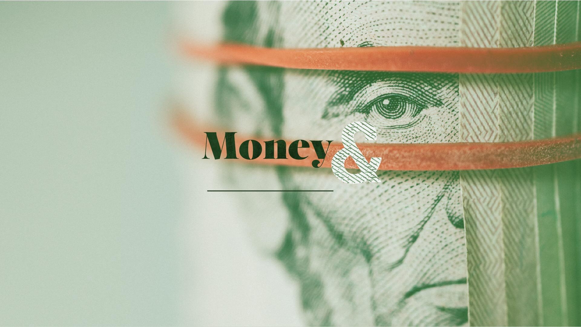 Money &amp; _____ (Week 2) - My Life - Pastor Jerome Sack