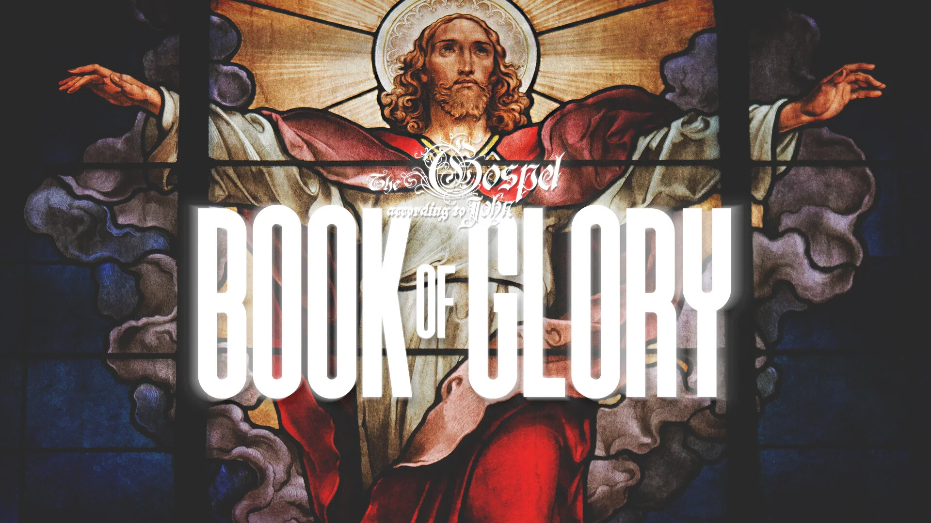 The Book of Glory | John 15:1-16 | Pastor Jerome Sack